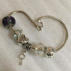 Someone Special Charm Bracelet